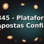 br345 - Plataforma de Apostas Confiável